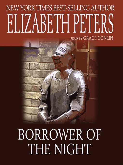 Title details for Borrower of the Night by Elizabeth Peters - Available